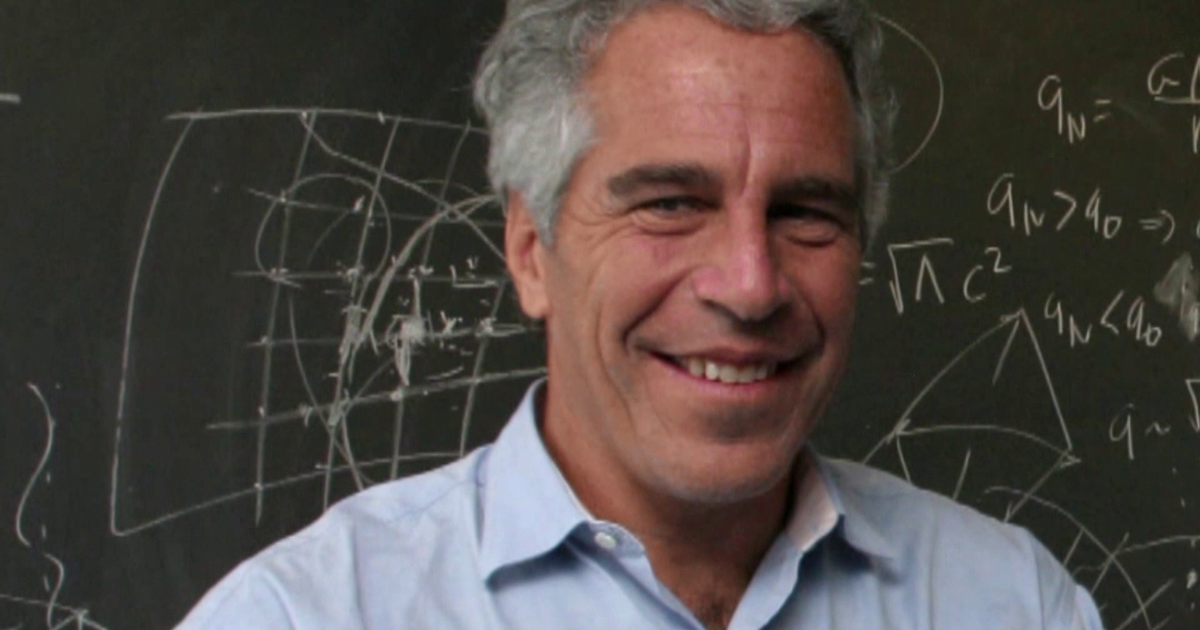 Epstein’s inner circle Les Wexner, Darren Indyke and Richard Kahn subpoenaed to testify before House Oversight Committee