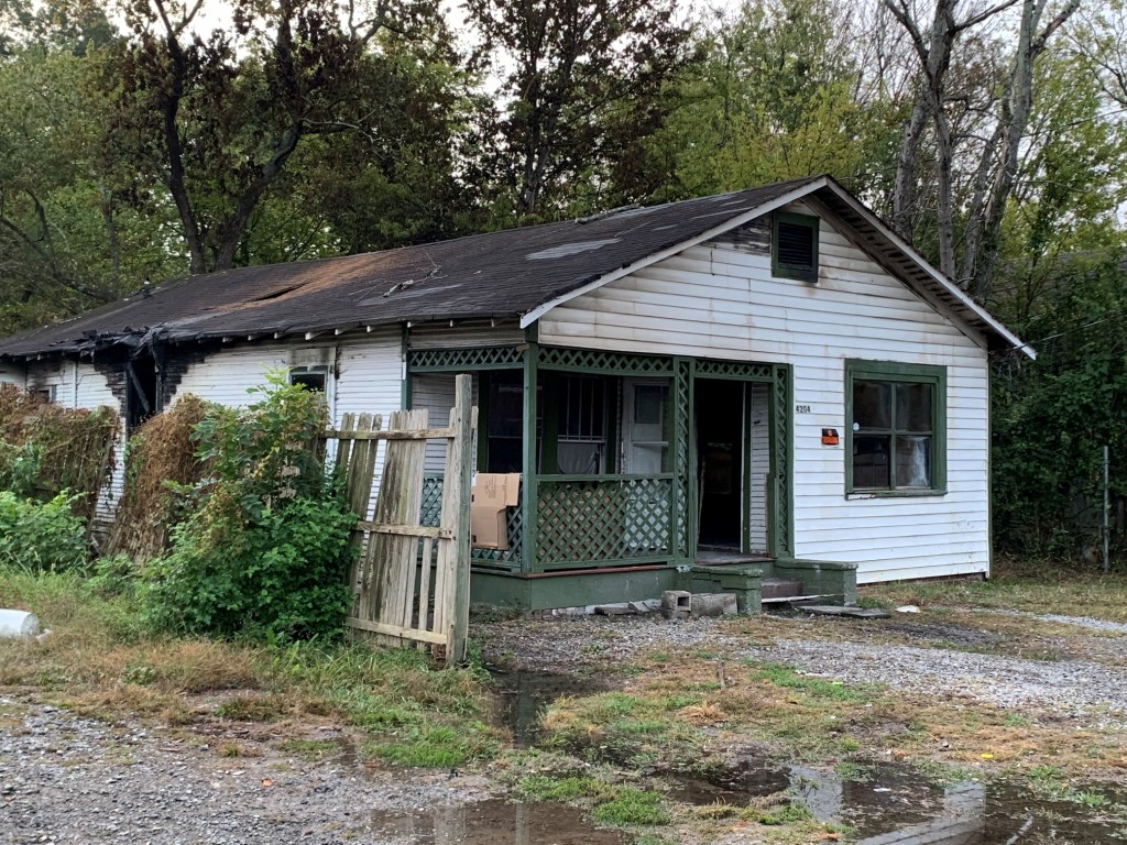 Chattanooga Fire Dept.