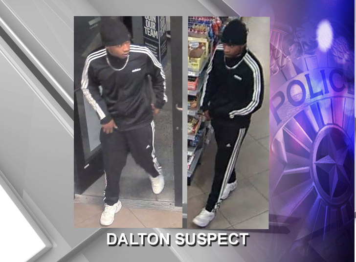 Dalton Police