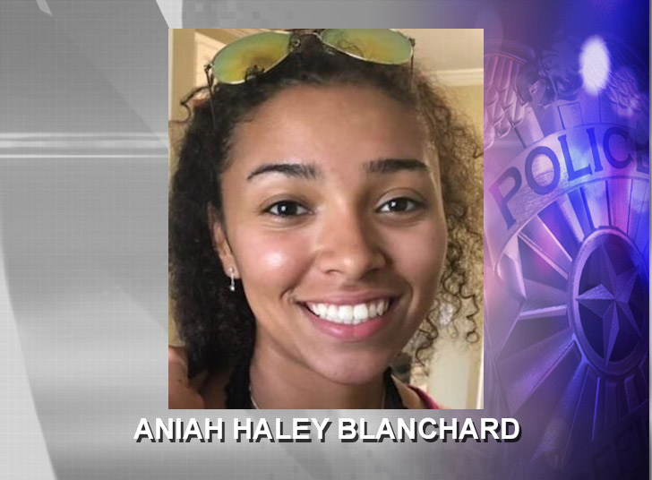 Missing Auburn student