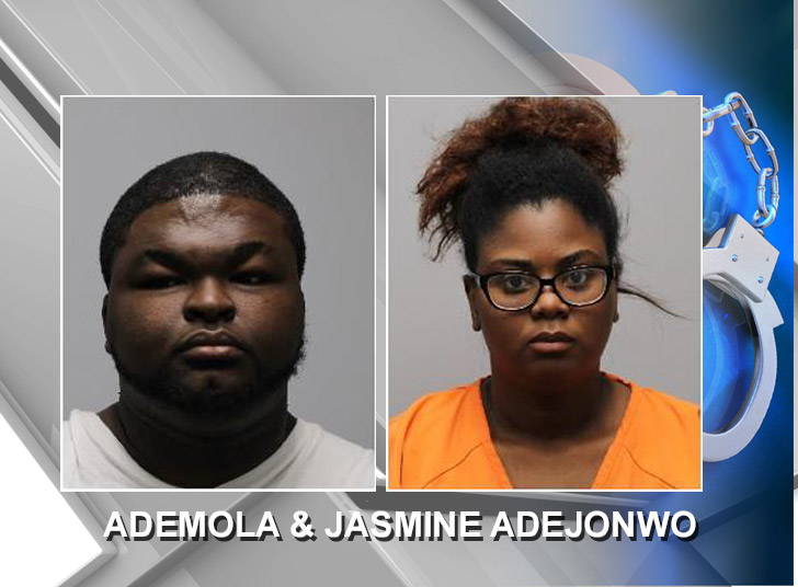 Bradley County scam suspects