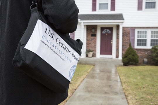U.S. Census Dept.
