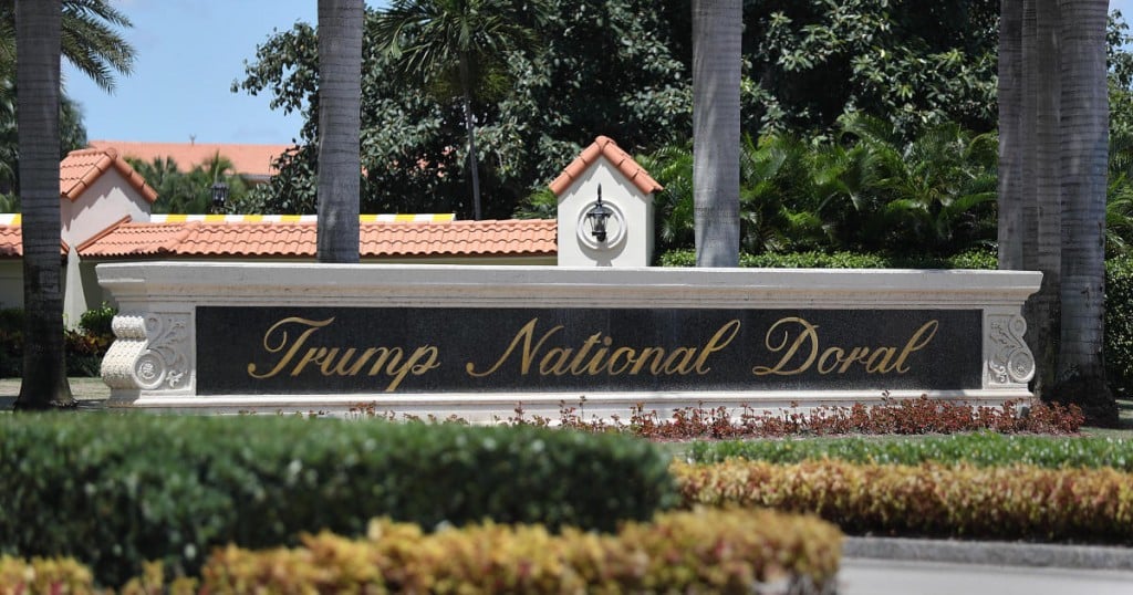 DORAL