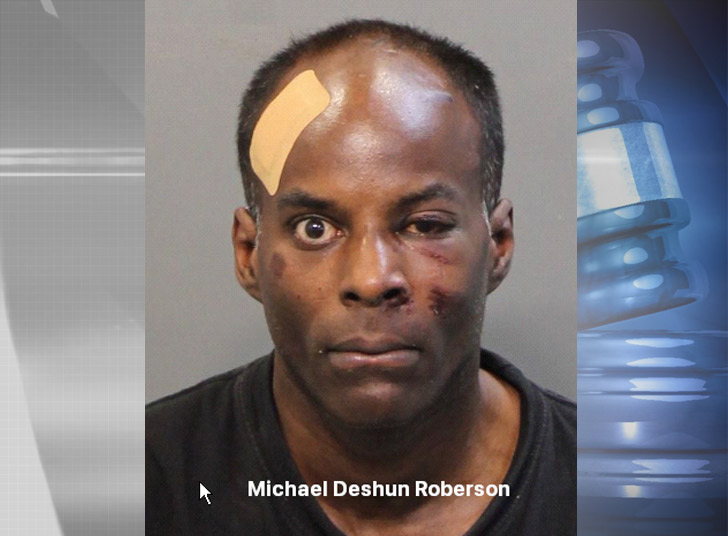 committed over gouging woman's eyes out