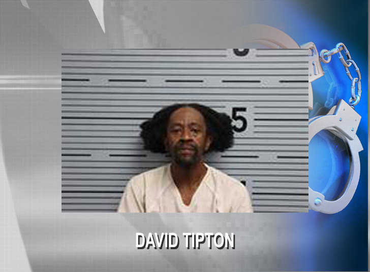 Jackson County manslaughter