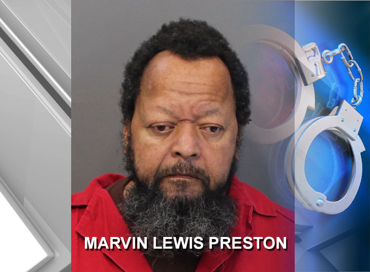 shot his 70 year old brother