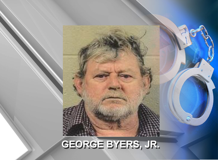 Grundy murder suspect