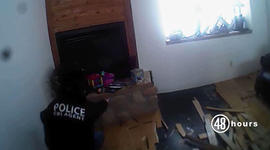 Kelsey Berreth murder: Crime scene evidence photos 