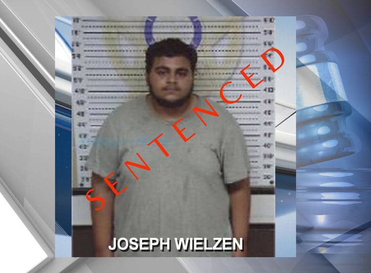 convicted of murdering and raping Kelsey Burnette in McMinn Co.