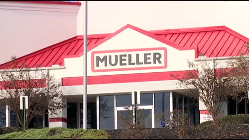 expanding to Marion County