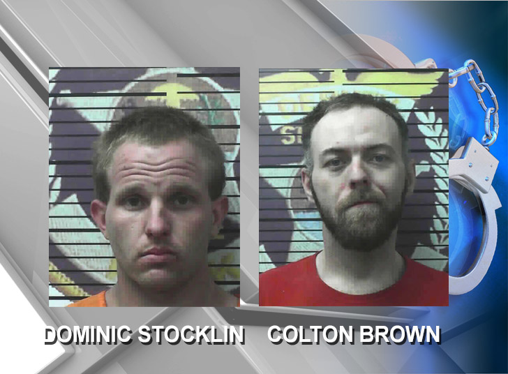 Polk County Sheriff's Office