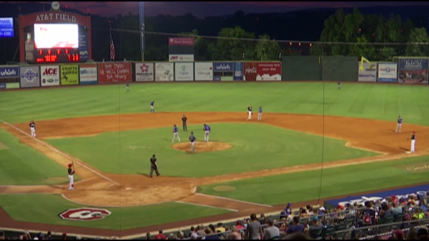 Chattanooga Lookouts on list of minor league teams the MLB could cut - WDEF