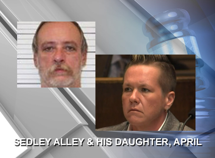 Millington daughter asks court for DNA test of her executed father