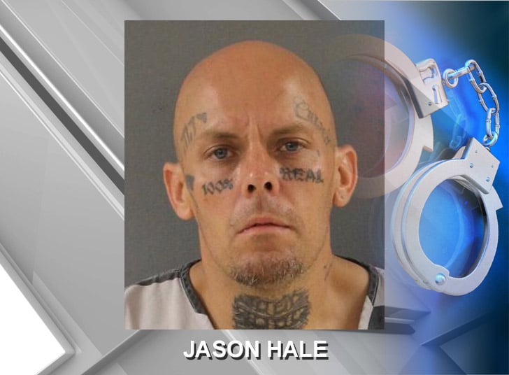 Knoxville prisoner escape