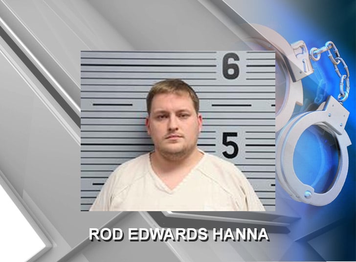 Jackson Co. jailer arrested for bringing in contraband (tobacco)