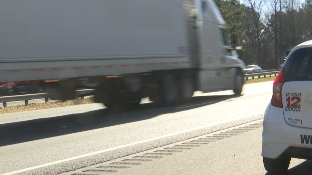 Emergency Lane Safety