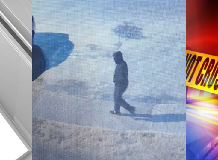 Brownsville murder