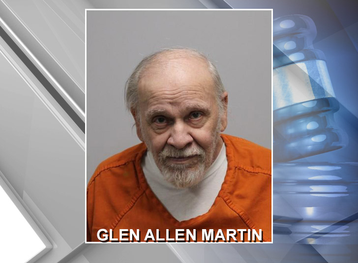 child pornography in Bradley County