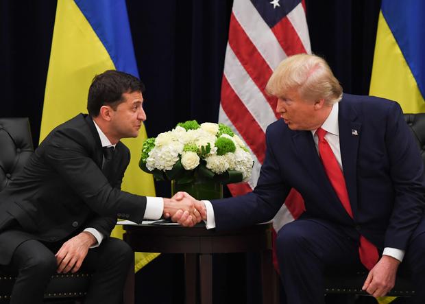 US-POLITICS-GENERAL ASSEMBLY-DIPLOMACY-Ukraine-climate 
