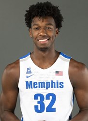 James Wiseman leaves Memphis, begins 2020 NBA Draft prep