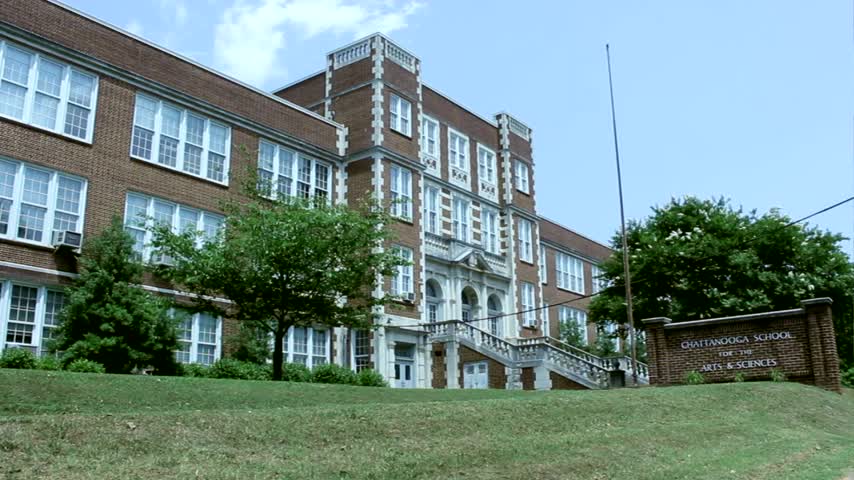 preserving it as historic landmark