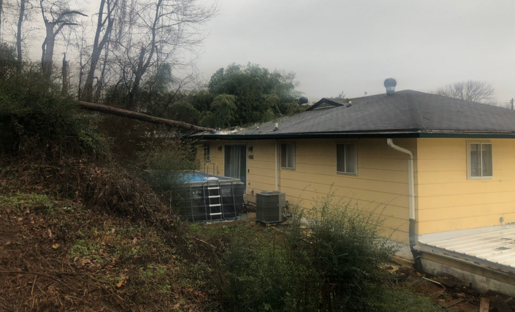 Courtesy: Chattanooga Fire Department