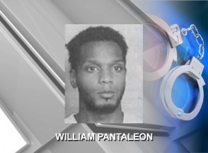 ran over his girlfriend in Florida