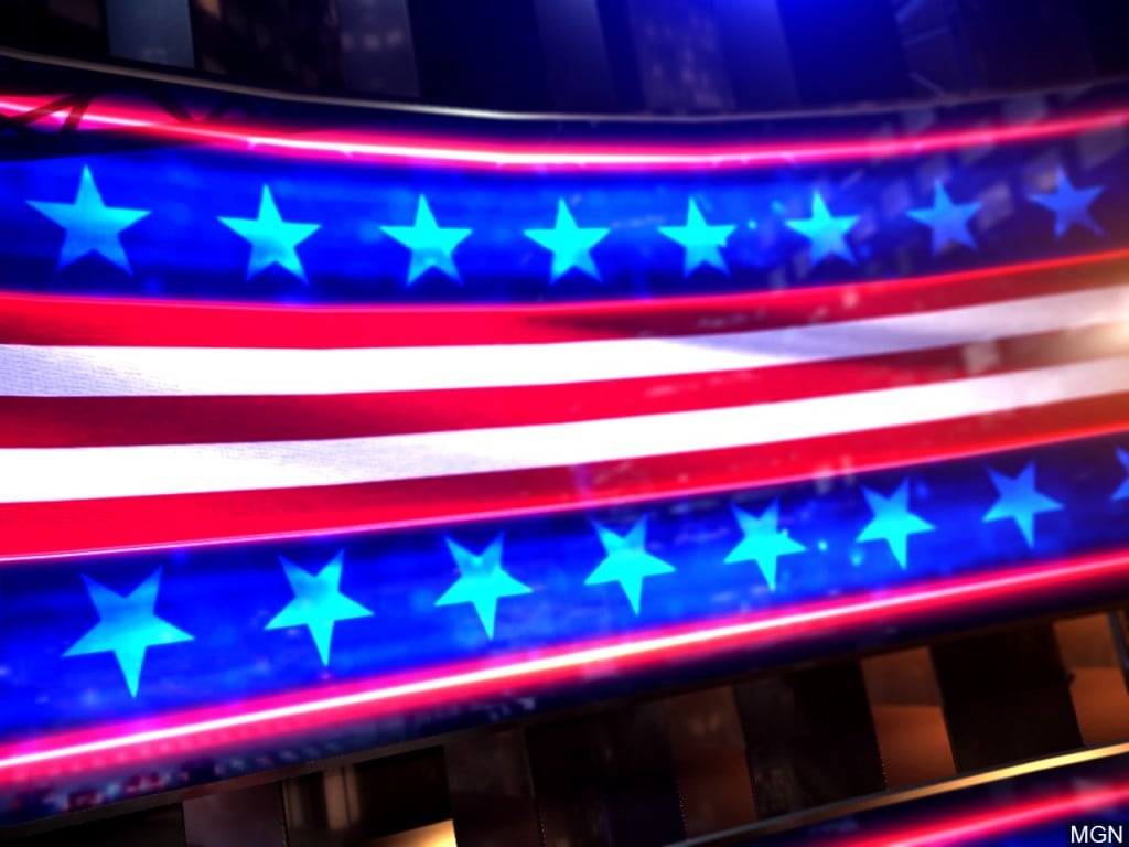 Presidential primaries