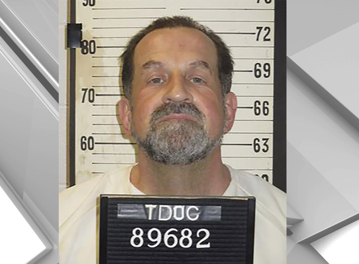 scheduled to be executed in Tennessee
