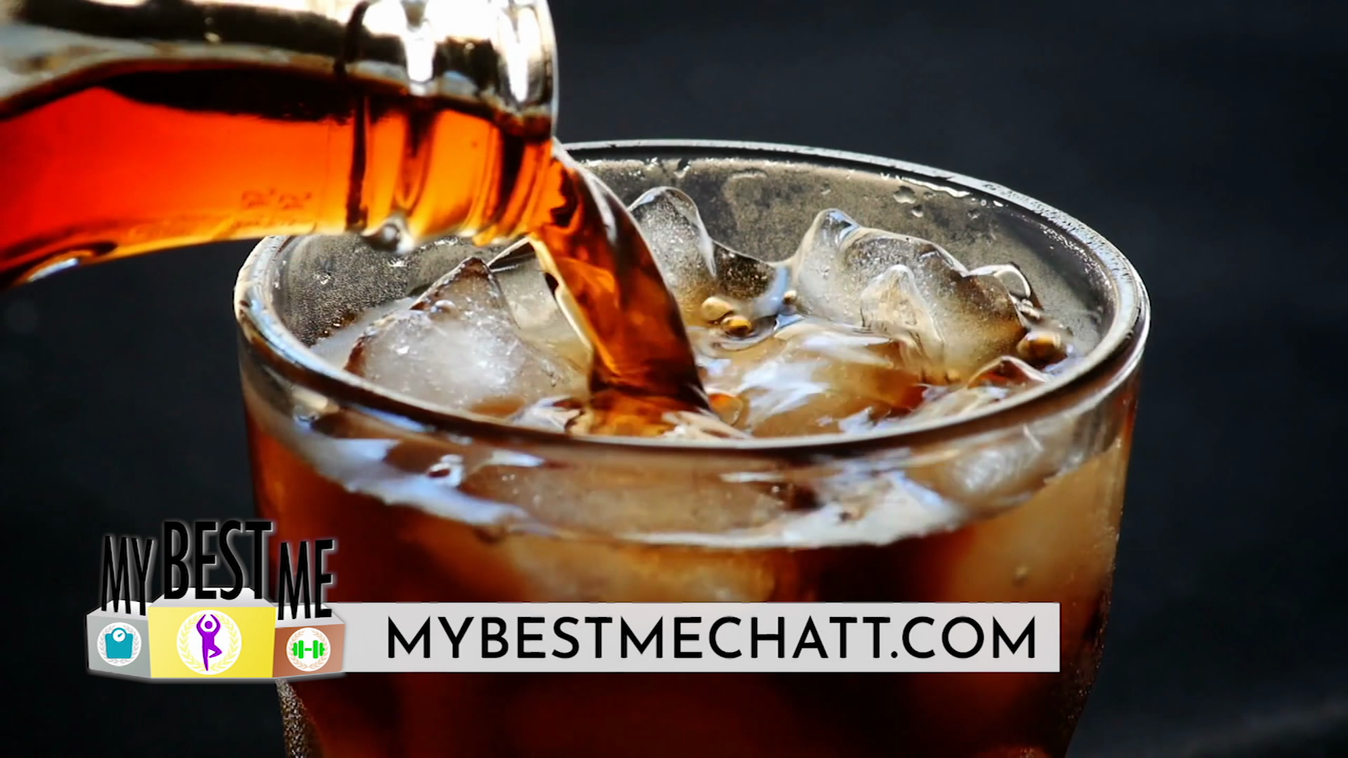 My Best Me Health Tip Are Diet Drinks Good For You? WDEF