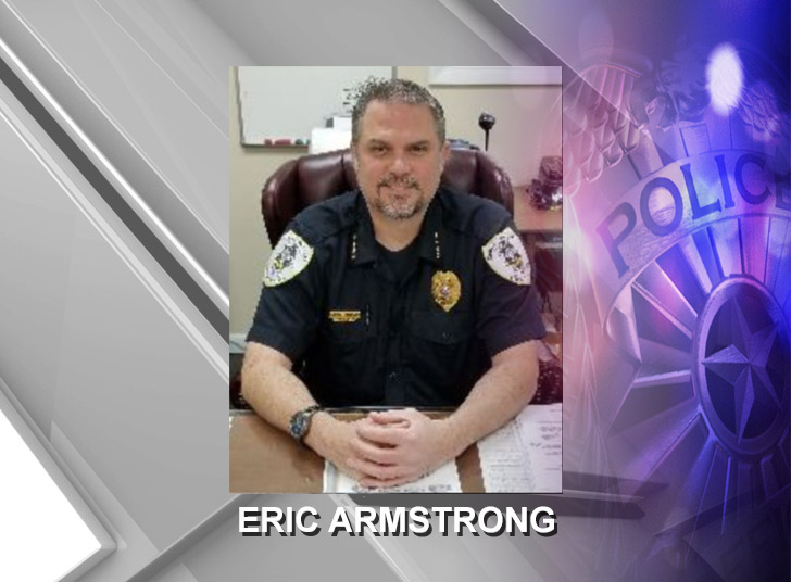 fired Etowah Police Chief charged with domestic assault