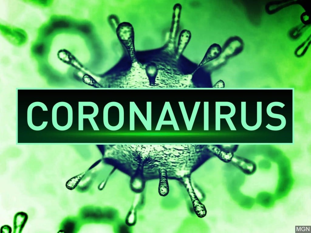 coronavirus