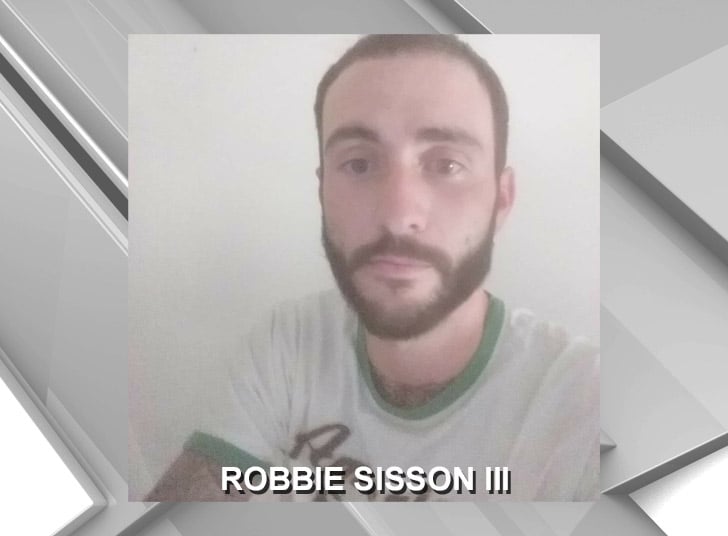Missing man