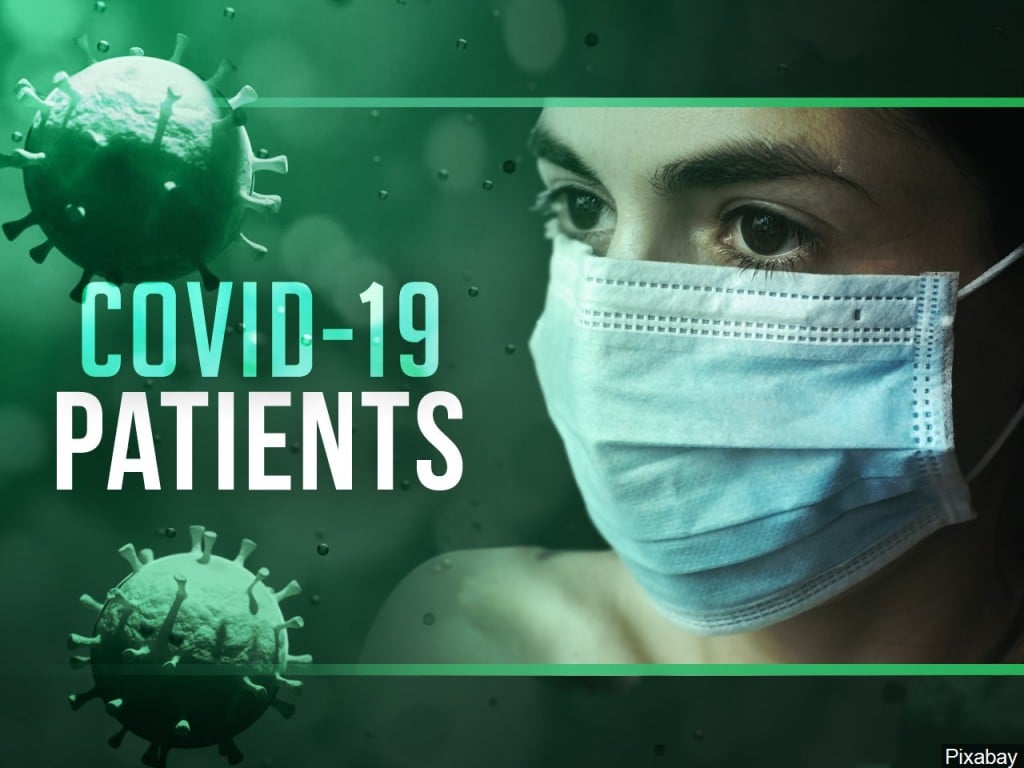 COVID-19 Patient