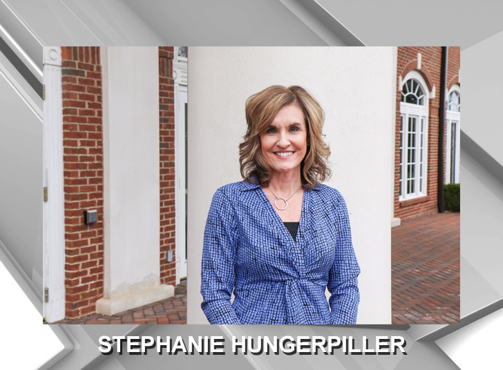 New Dalton High principal