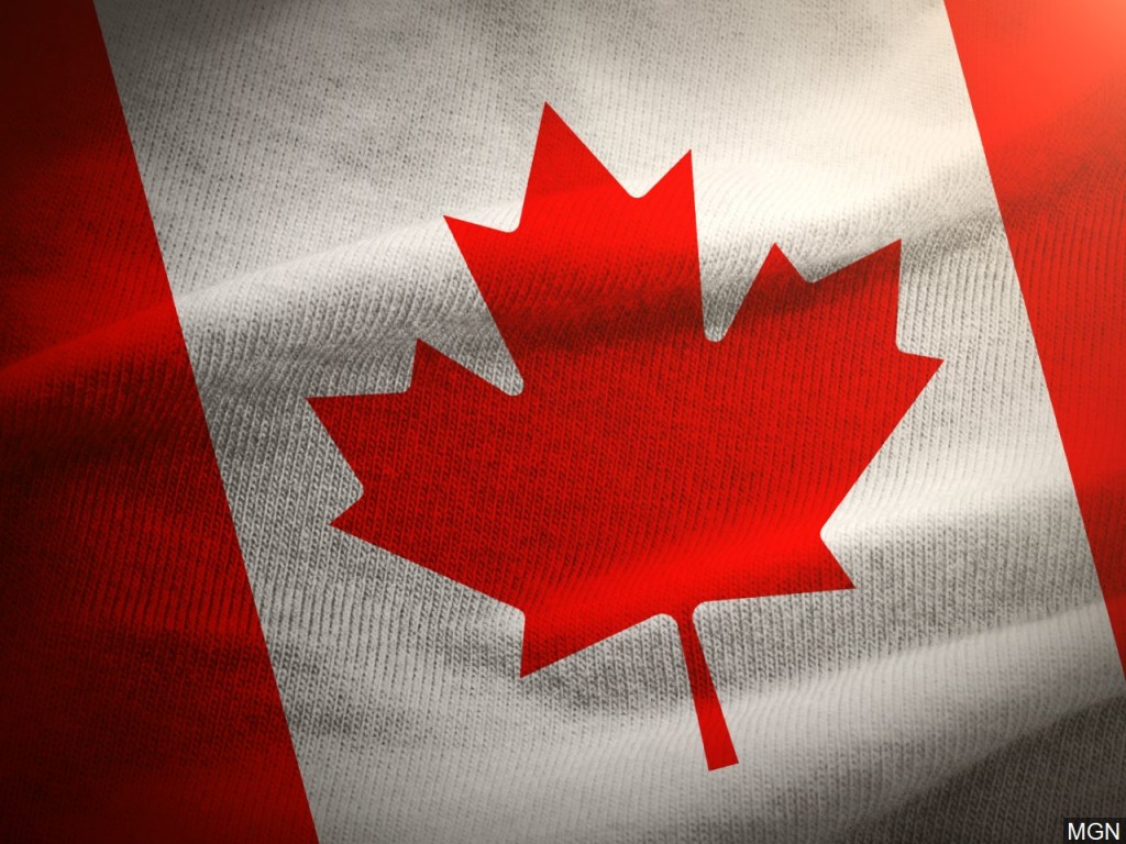 Canada Flag