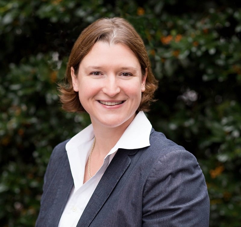 Dalton Councilwoman