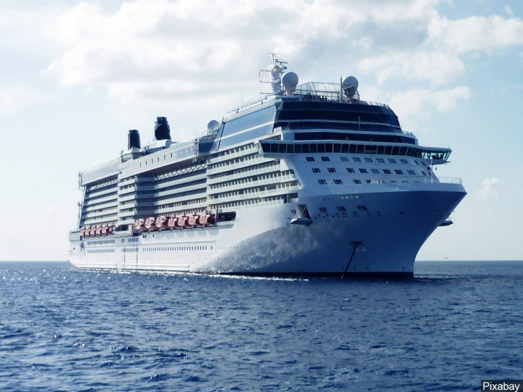 Cruise Ship