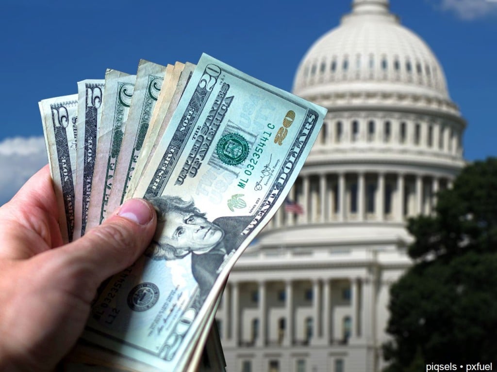 Stimulus package
