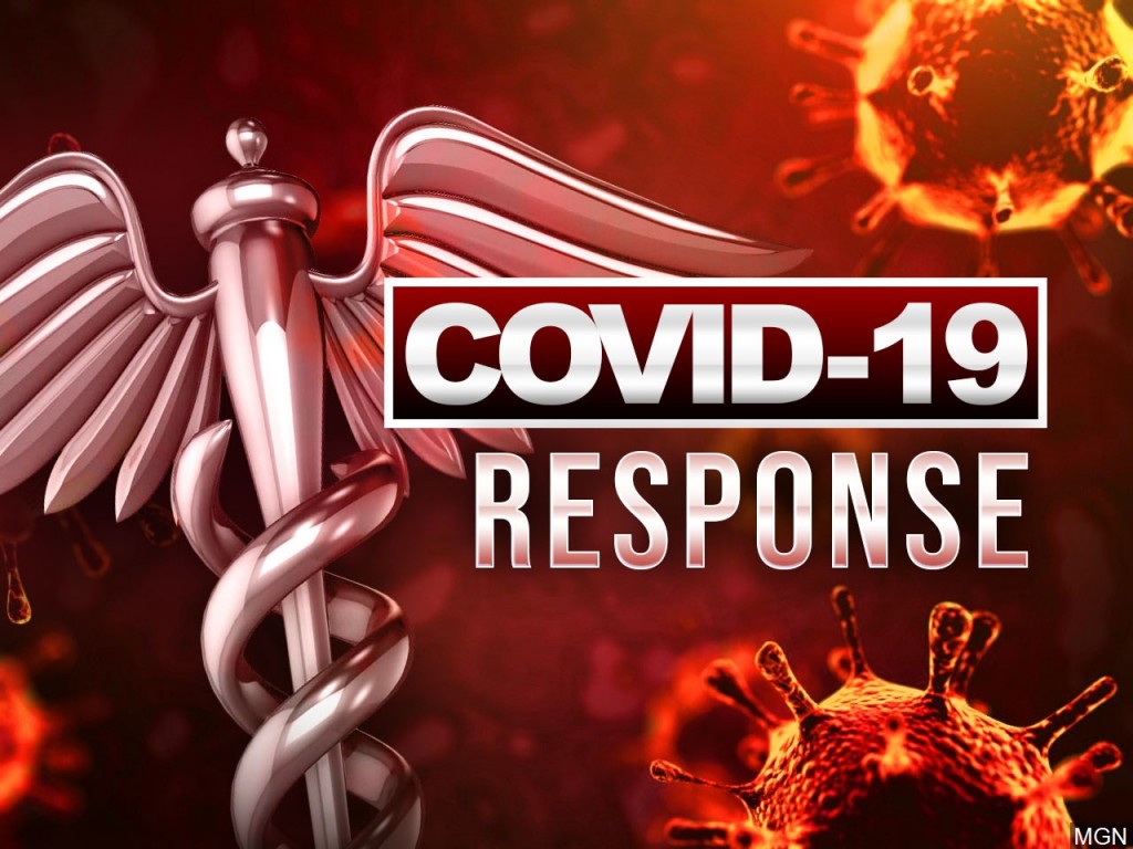 COVID-19 Response