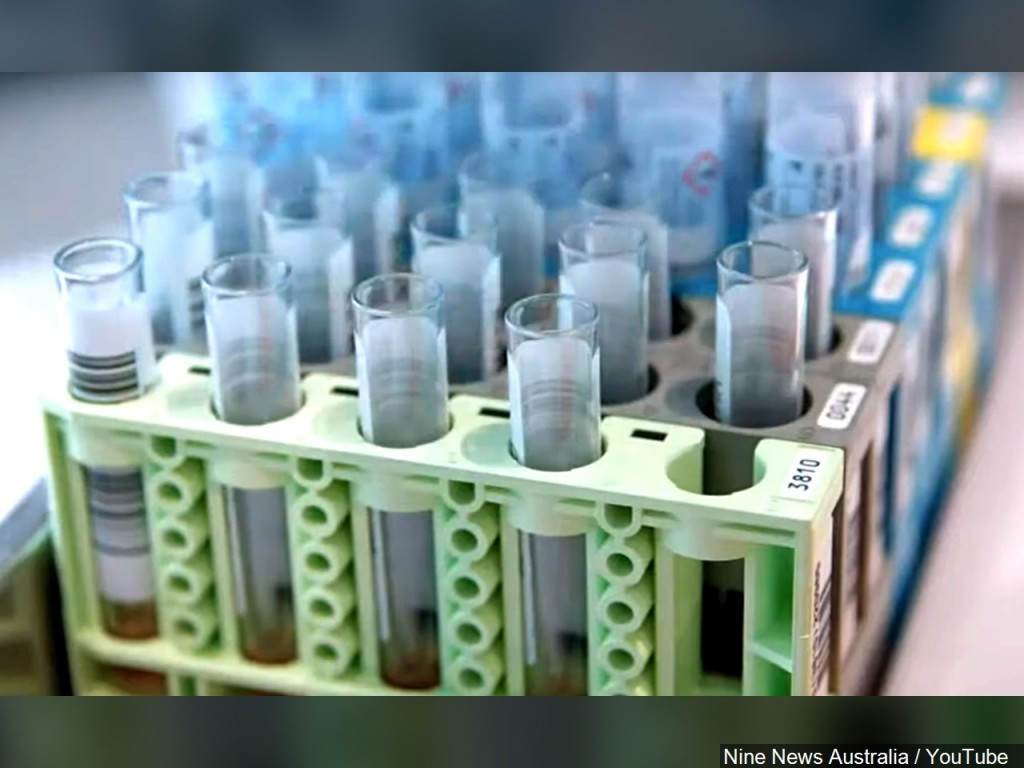 Coronavirus testing