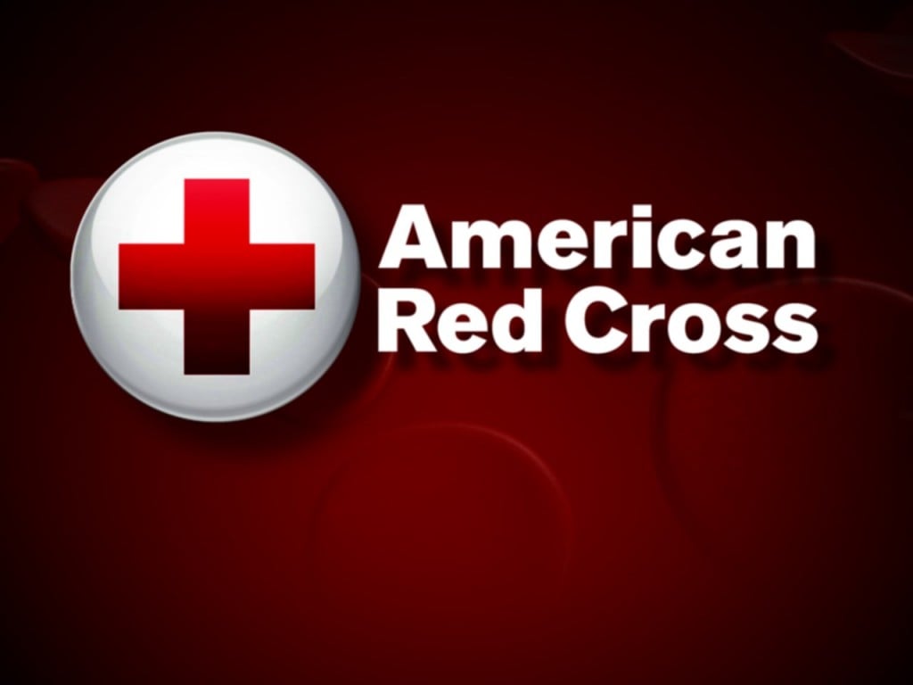 American Red Cross logo