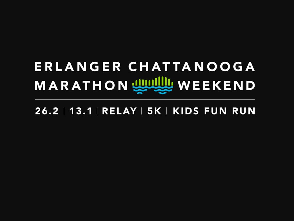 Erlanger Chattanooga Marathon