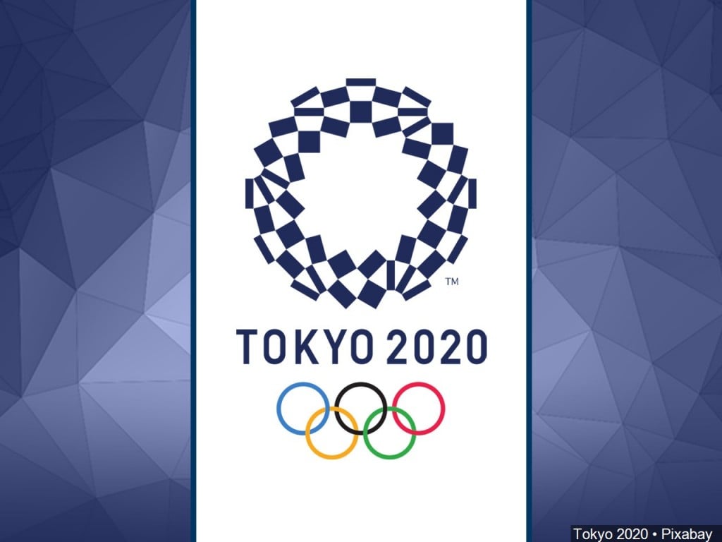 The 2020 Tokyo Summer Olympics