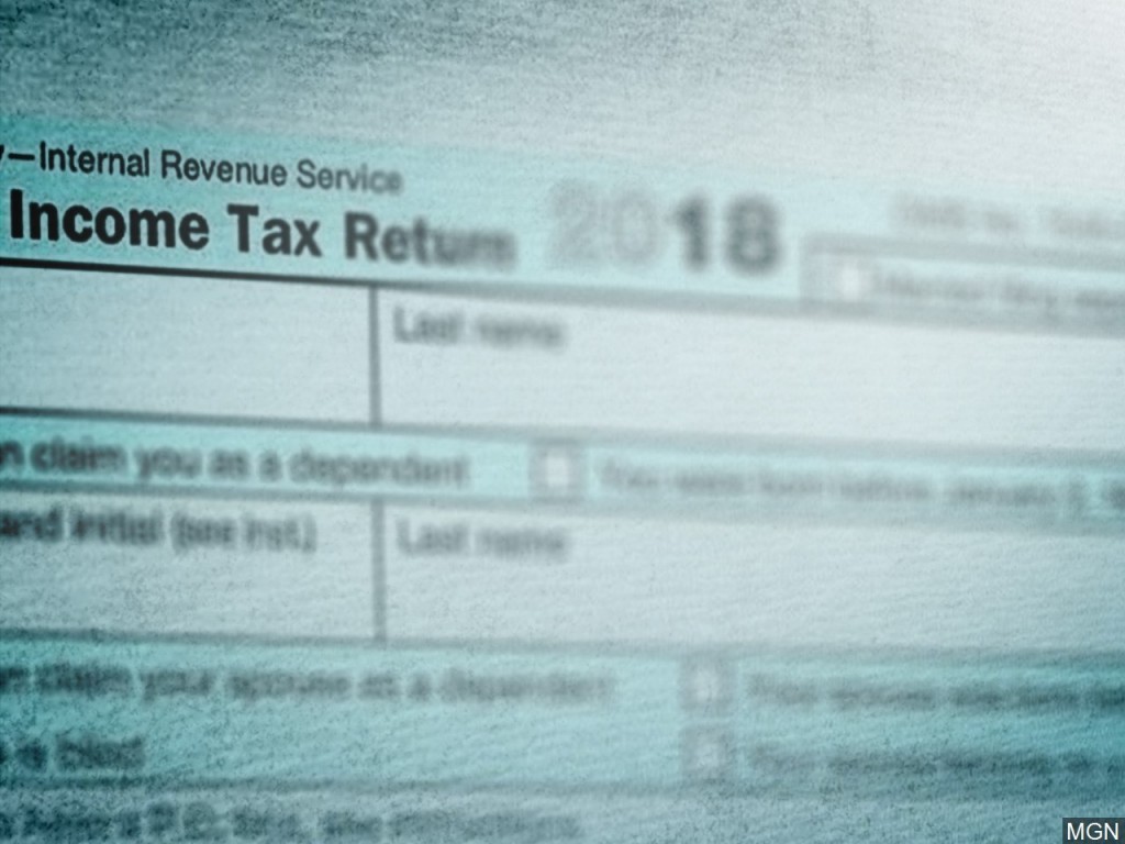 Income Tax Return