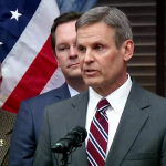 TN Gov. Bill Lee