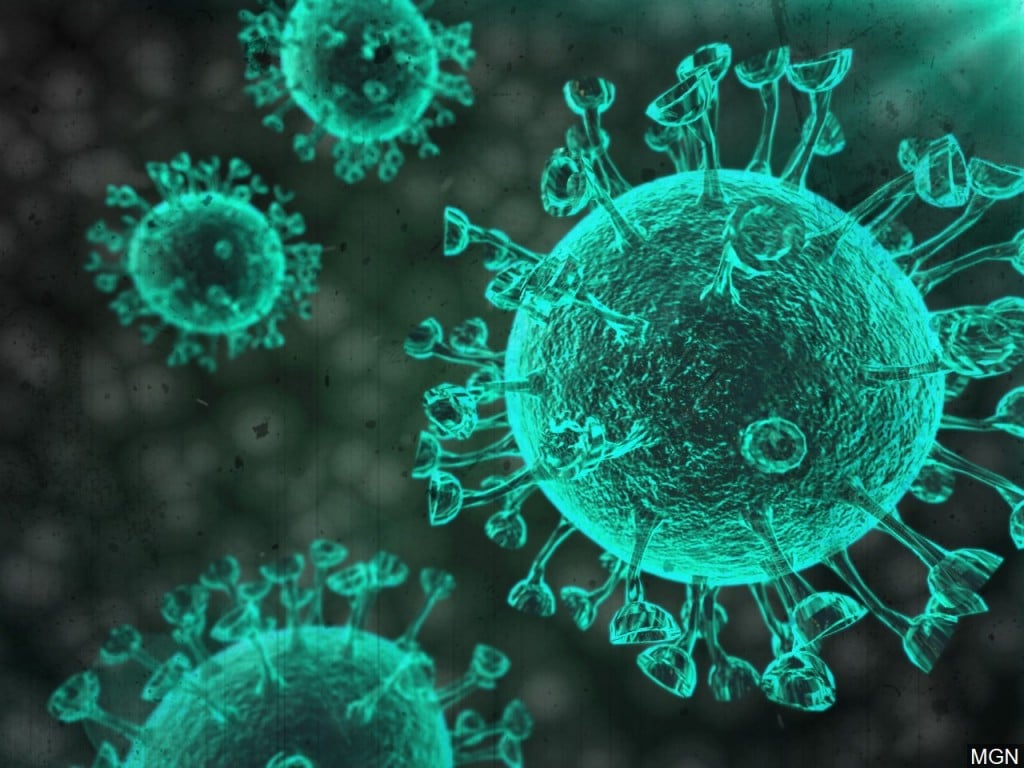 Coronavirus outbreak