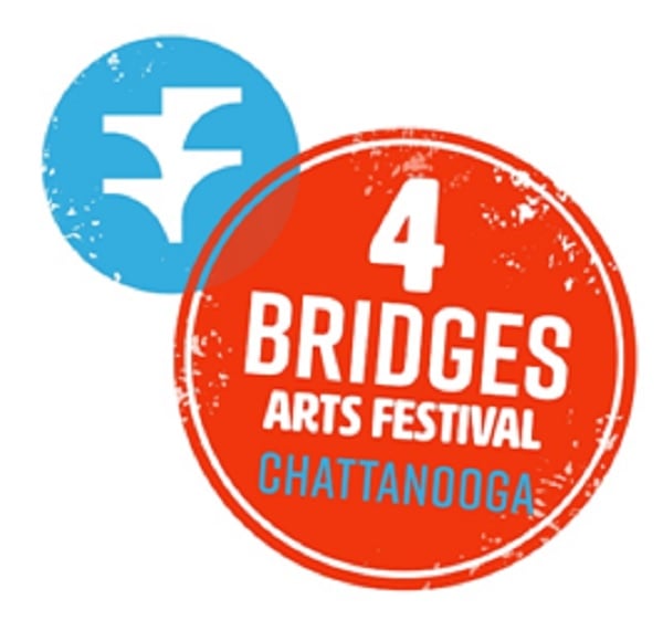 4 Bridges Arts Festival