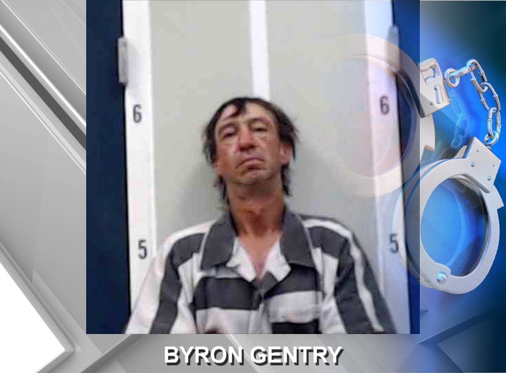 bicycle chase suspect