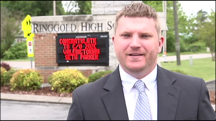 Ringgold Hires Murray Co Assistant Josh Hensley As New Boys Basketball Coach Wdef